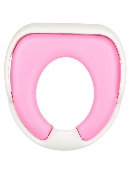 Детское мягкое сиденье для унитаза COMFY TRAINER