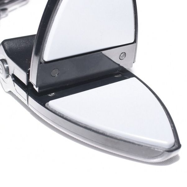 Дорожный складной утюг Compact 2-Way Travel Iron