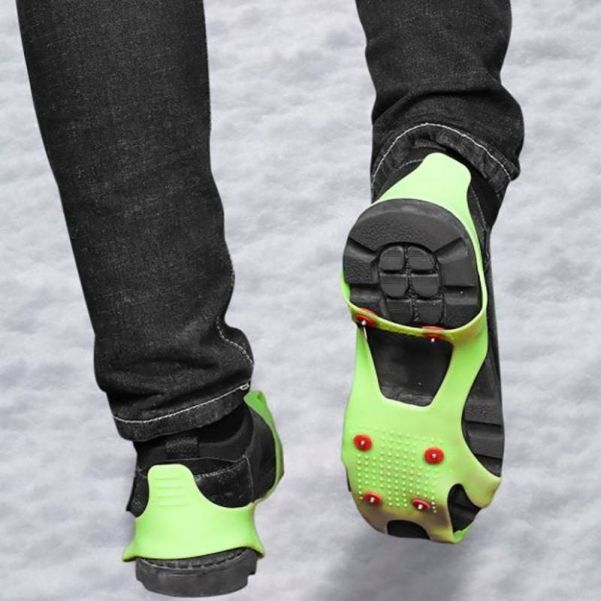Ледоступы для обуви Ice Grippers