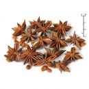 Анис звездчатый из Тайланда Star Anise, 150 грамм