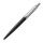 Ручка шариковая Parker Jotter Core Bond Street Black CT K63 черная 1953184
