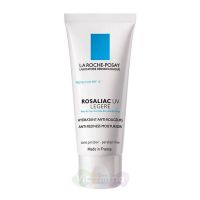 La Roche-Posay Rosaliac UV Legere Увлажняющая эмульсия для кожи, склонной к покраснениям SPF15, 40 мл