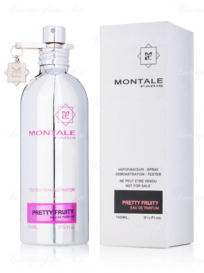 Montale Pretty Fruity Tester 100 ml
