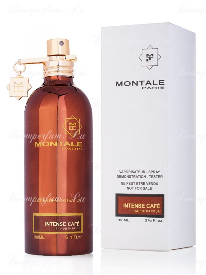 Montale Intense Cafe Tester 100 ml