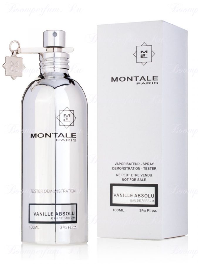 Montale Vanille Absolu Tester 100 ml