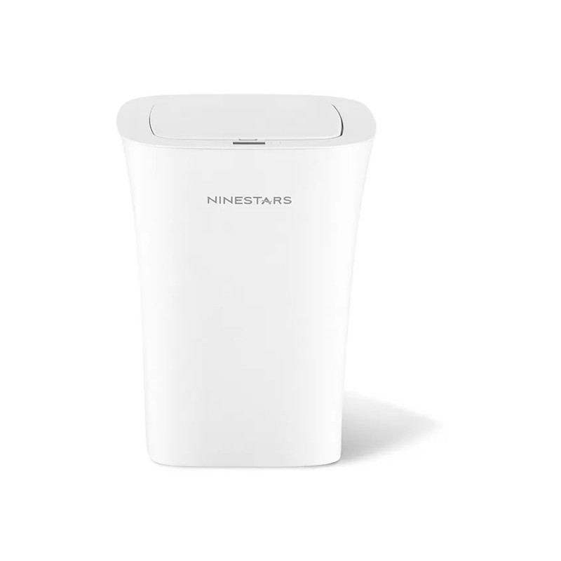 Ведро Xiaomi Ninestars Waterproof Sensor Trash Can