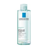 La Roche-Posay Effaclar Ultra Мицеллярная вода для жирной проблемной кожи 400мл