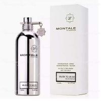 Montale Musk to Musk Tester 100 ml