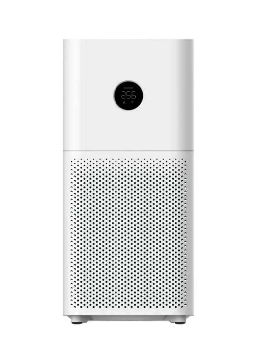 Очиститель воздуха Xiaomi Mi Air Purifier 3C (BHR4518GL) (RU/EAC)