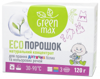 Экопорошок Детский GreenMax ,1кг