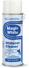 Спрей-мелок выставочный белый Bio-Groom Magic White