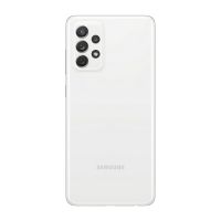 Samsung Galaxy A72 6/128ГБ (A725), Белый