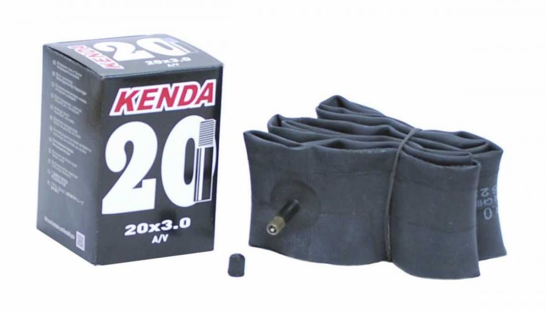 Камера 20"  5-514432 "широкая" KENDA