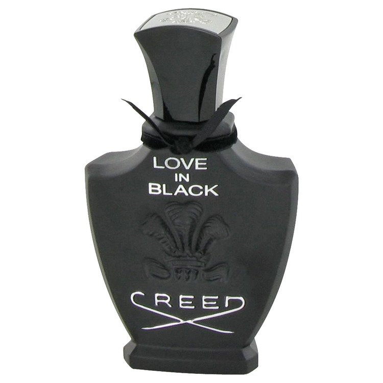 Tester Creed Love in Black edp 75ml (Sale)