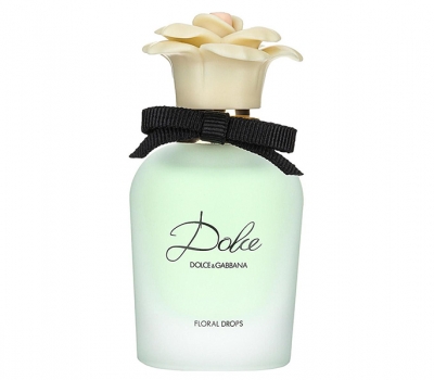 Tester Dolce Gabbana Dolce Floral Drops 75 мл
