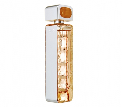 Tester Hugo Boss Orange Woman 75 мл