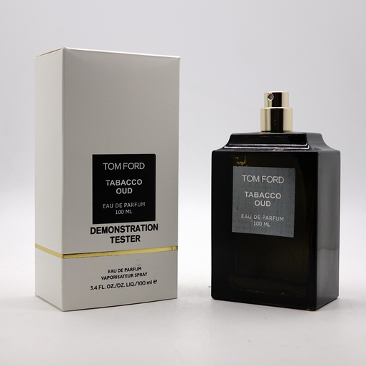 Tester Tom Ford Tobacco Oud edp 100ml