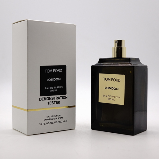 Tester Tom Ford London edp 100ml