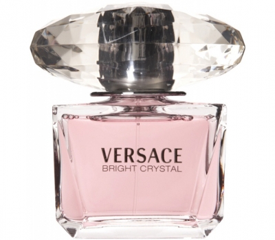 Tester Versace Bright Crystal 90 мл
