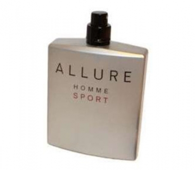 Tester Chanel Allure Homme Sport 100 мл