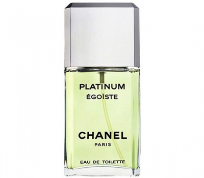 Tester Chanel Egoiste Platinum 100 мл (EURO)