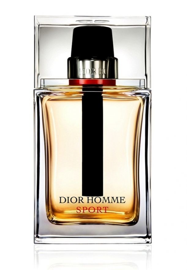 Tester Christian Dior Dior Homme Sport 100 мл