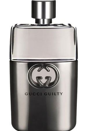 Tester Gucci Guilty Pour Homme 100 мл
