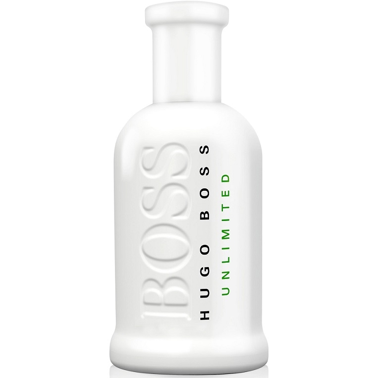 Tester Hugo Boss Bottled Unlimited 100 мл