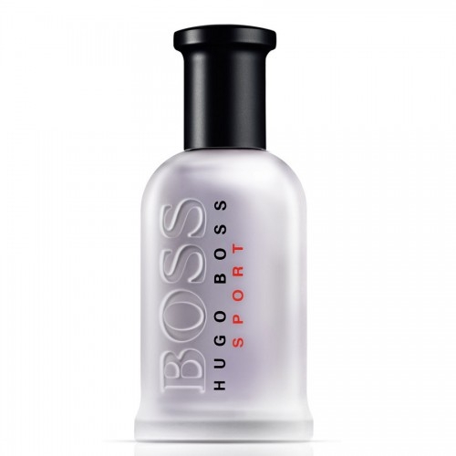 boss scent 100 ml