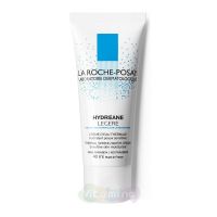 La Roche-Posay Hydreane Legere Увлажняющий крем для чувствительной кожи, 40 мл