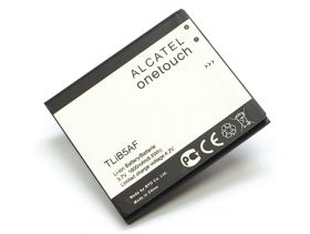 Аккумулятор Alcatel OneTouch 5035 TLIB5AF МТС 975 Original
