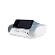 Покупайте аппарат для прессотерапии и лимфодренажа LYMPHA MASTER комплект «Аппарат + Комбинезон + Рукав» 12 камер. в интернет-магазине www.sklad78.ru