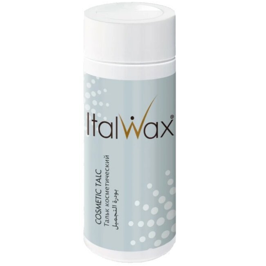 Тальк косметический ITALWAX 50 г