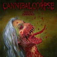 CANNIBAL CORPSE - Violence Unimagined [DIGIPAK CD]