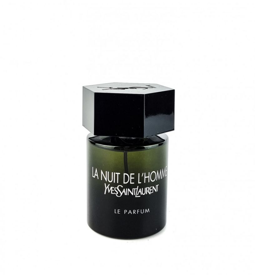 Yves Saint Laurent La Nuit De L'Homme Le Parfum 100 мл A-Plus