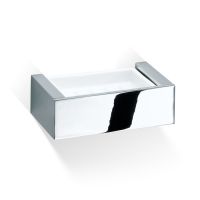 Подвесная мыльница для ванной Decor Walther BK WSS 05911 схема 1