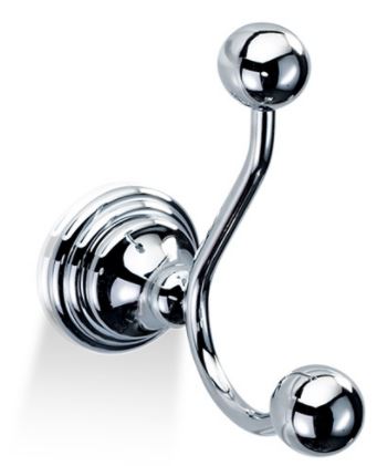 Изображение Крючок-вешалка для ванной Decor Walther CL HAK 05110
