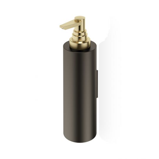 Дозатор для жидкого мыла Decor Walther DW 08476 схема 7