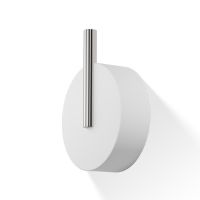Крючок-вешалка для ванной Decor Walther Stone WHG 09727 схема 3