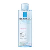 La Roche-Posay Ultra Reactive Мицеллярная вода для склонной к аллергии чувствительной кожи лица и глаз, 400 мл
