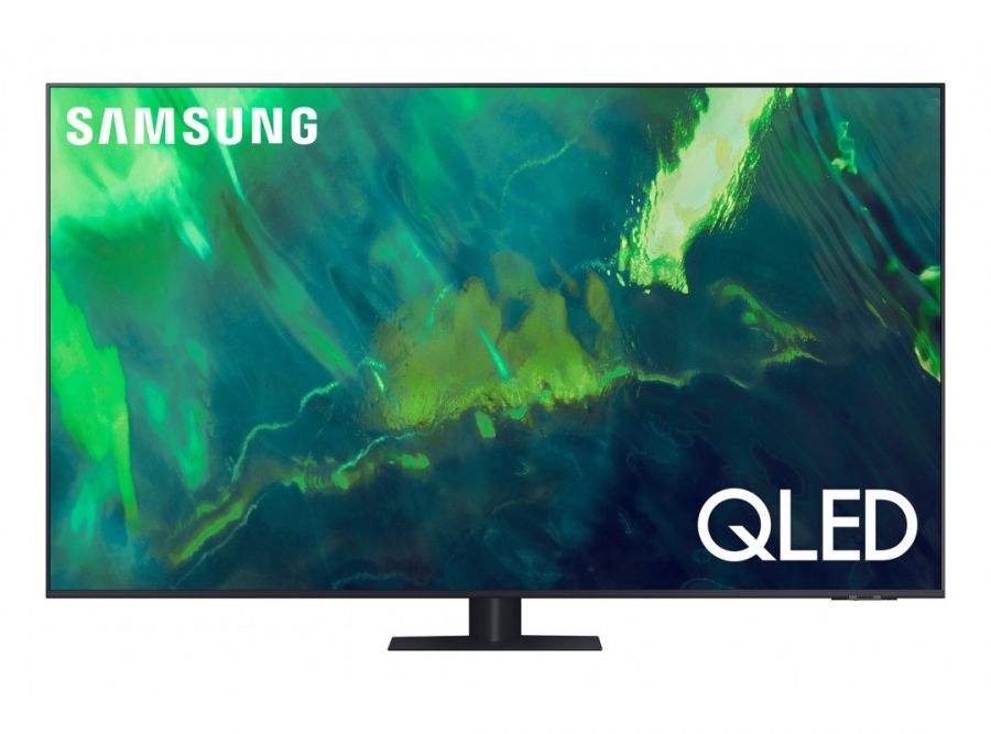 Телевизор Samsung QE85Q70A