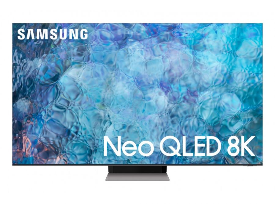Телевизор Samsung QE85QN900AU 8K NEO QLED