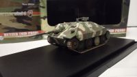 Hetzer Panzerstahl 88034