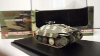 Hetzer Panzerstahl 88034