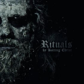ROTTING CHRIST - Rituals [DIGICD]