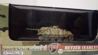 Hetzer Early Panzerstahl 88035