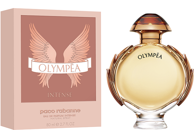 Paco Rabanne Olympea Intense 80 мл A-Plus