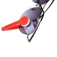 Устройство для чистки стекол очков Microfiber Eyeglass-2