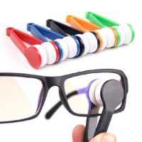 Устройство для чистки стекол очков Microfiber Eyeglass-1