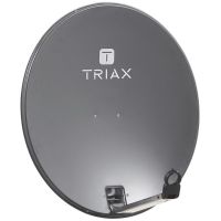 спутниковая тарелка triax td-064 серая